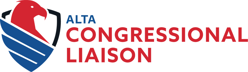logo - congressional liaison
